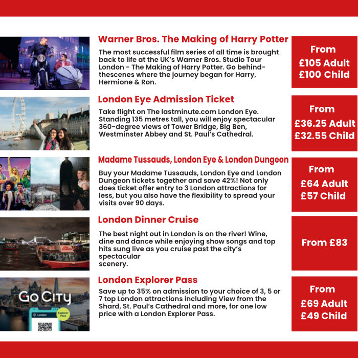 London Specials